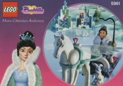 LEGO Belville 5961 Snow Queen