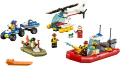 LEGO Сити / Город (City) 60086 LEGO City Starter Set
