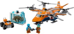 LEGO City 60193 Arctic Air Transport
