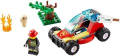 LEGO City 60247 Forest Fire