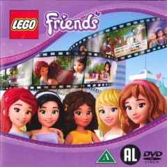 LEGO Мерч (Gear) 6032459 Friends