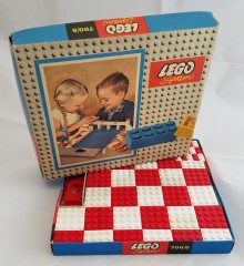 LEGO Система (System) 700_5 Gift Package