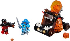 LEGO Nexo Knights 70311 Chaos Catapult