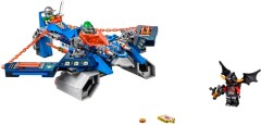 LEGO Nexo Knights 70320 Aaron Fox's Aero-Striker V2