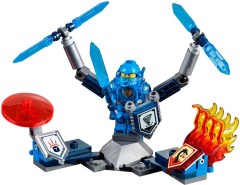LEGO Nexo Knights 70330 Ultimate Clay