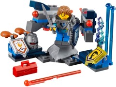 LEGO Nexo Knights 70333 Ultimate Robin