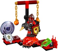 LEGO Nexo Knights 70334 Ultimate Beast Master