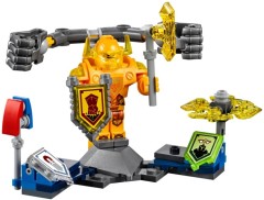 LEGO Nexo Knights 70336 Ultimate Axl