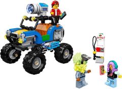 LEGO Hidden Side 70428 Jack's Beach Buggy
