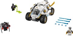 LEGO Ninjago 70588 Titanium Ninja Tumbler 