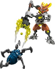 LEGO Bionicle 70779 Protector of Stone