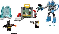 LEGO The LEGO Batman Movie 70901 Mr. Freeze Ice Attack