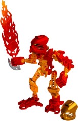 LEGO Bionicle 7116 Tahu