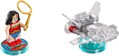 LEGO Dimensions 71209 Wonder Woman
