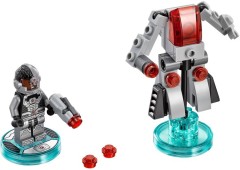 LEGO Dimensions 71210 Cyborg