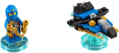 LEGO Dimensions 71215 Jay