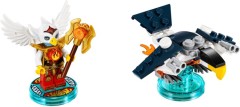 LEGO Dimensions 71232 Eris Fun Pack