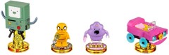 LEGO Dimensions 71246 Adventure Time Team Pack 