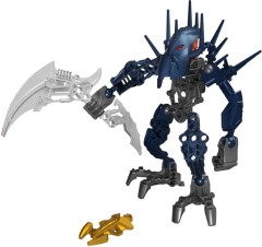 LEGO Bionicle 7137 Piraka