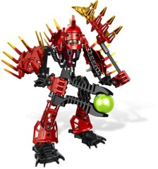 LEGO HERO Factory 7147 XPlode
