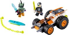 LEGO Ninjago 71706 Cole's Speeder