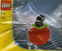 LEGO Творец (Creator) 7275 Cherry