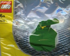 LEGO Творец (Creator) 7278 Melon