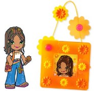 LEGO Clikits 7502 Photo Minis