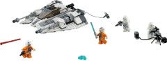 LEGO Star Wars 75049 Snowspeeder