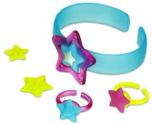 LEGO Clikits 7506 Starry Bangles & Rings