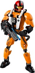 LEGO Star Wars 75115 Poe Dameron