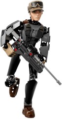 LEGO Star Wars 75119 Sergeant Jyn Erso