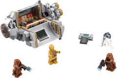 LEGO Star Wars 75136 Droid Escape Pod