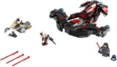 LEGO Star Wars 75145 Eclipse Fighter