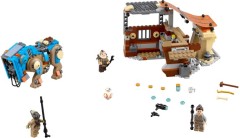 LEGO Star Wars 75148 Encounter on Jakku