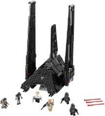 LEGO Star Wars 75156 Krennic's Imperial Shuttle