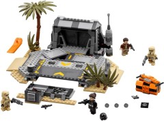 LEGO Star Wars 75171 Battle on Scarif