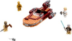 LEGO Star Wars 75173 Luke's Landspeeder