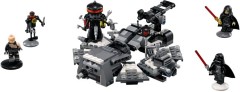 LEGO Star Wars 75183 Darth Vader Transformation 