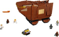 LEGO Star Wars 75220 Sandcrawler