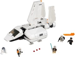 LEGO Star Wars 75221 Imperial Landing Craft