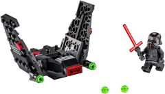 LEGO Star Wars 75264 Kylo Ren's Shuttle Microfighter