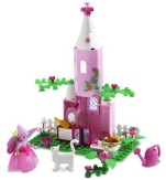LEGO Belville 7579 Blossom Fairy