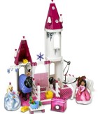 LEGO Belville 7581 Winter Royal Stables