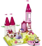 LEGO Belville 7582 Royal Summer Palace