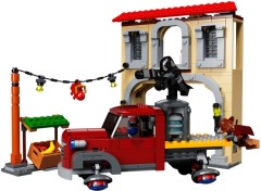 LEGO Overwatch 75972 Dorado Showdown