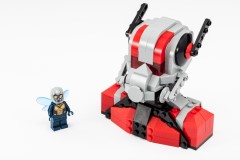 LEGO Marvel Super Heroes 75997 Ant-Man and the Wasp
