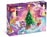LEGO Belville 7600 Advent Calendar