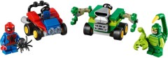 LEGO Marvel Super Heroes 76071 Mighty Micros: Spider-Man vs. Scorpion