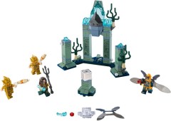LEGO DC Comics Super Heroes 76085 Battle of Atlantis